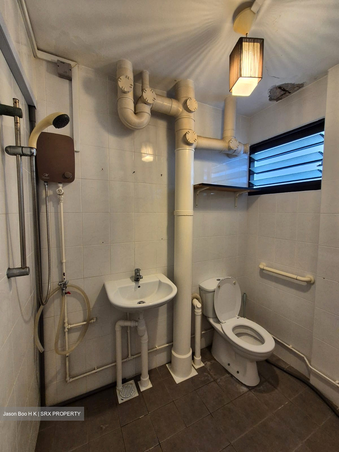 Blk 724 Clementi West Street 2 (Clementi), HDB 5 Rooms #479737751